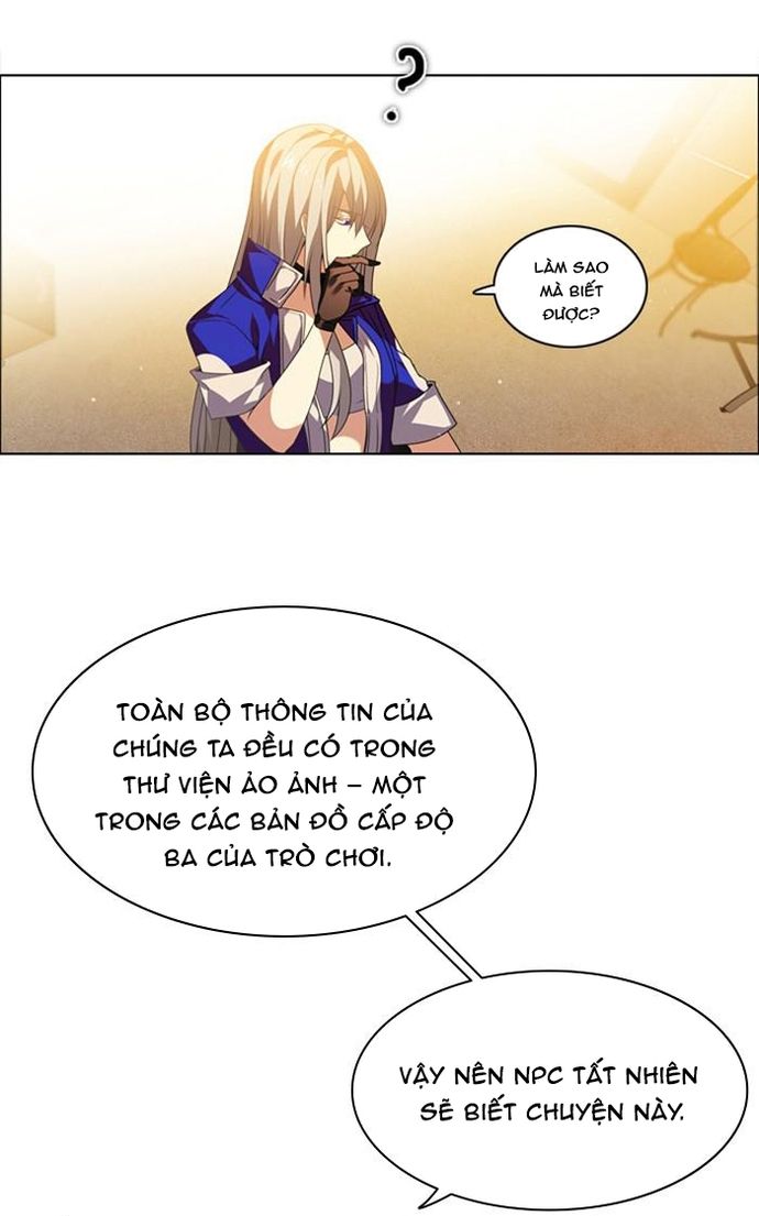 Zero Game - Chương 137