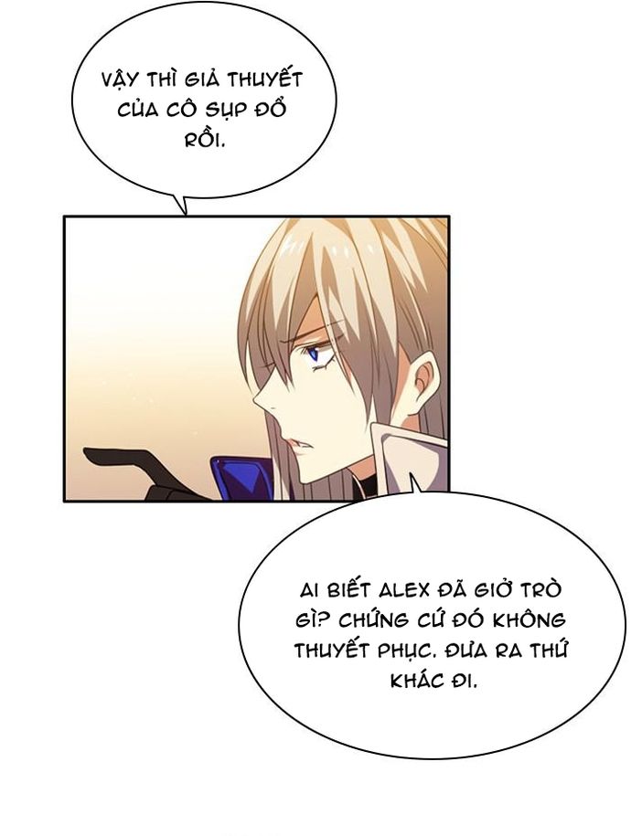 Zero Game - Chương 137