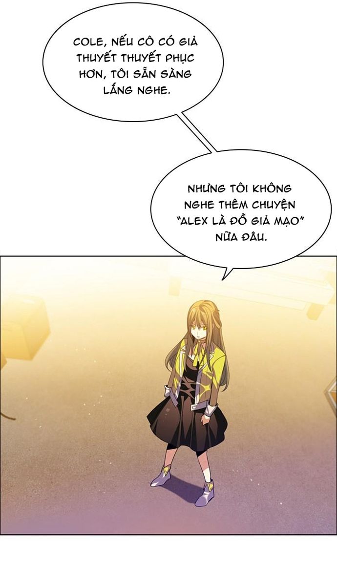 Zero Game - Chương 137