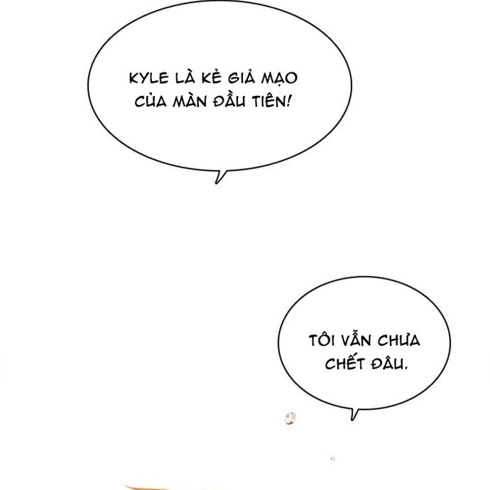 Zero Game - Chương 137