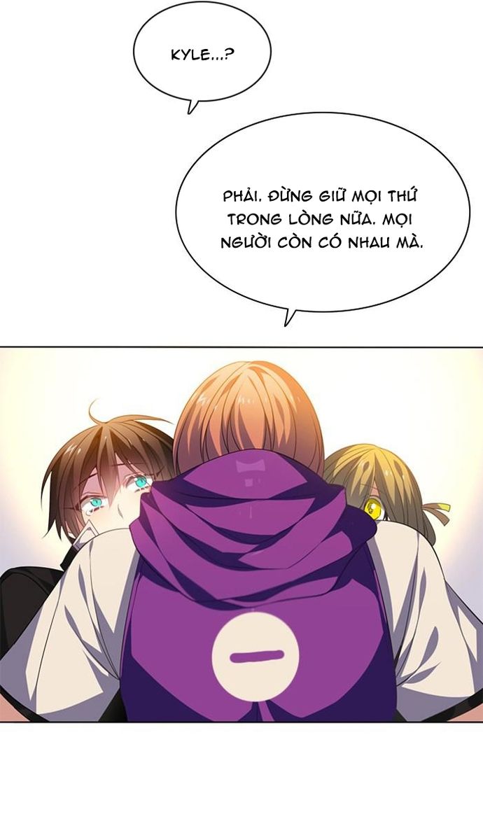 Zero Game - Chương 137