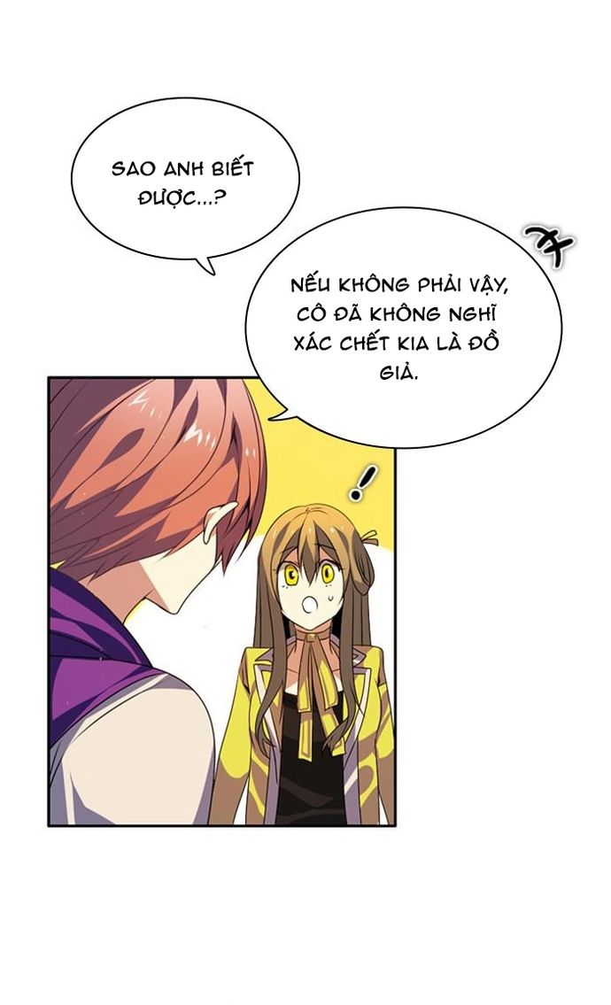 Zero Game - Chương 137
