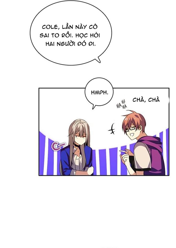 Zero Game - Chương 137