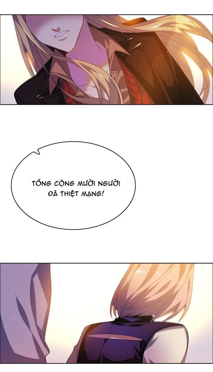 Zero Game - Chương 137