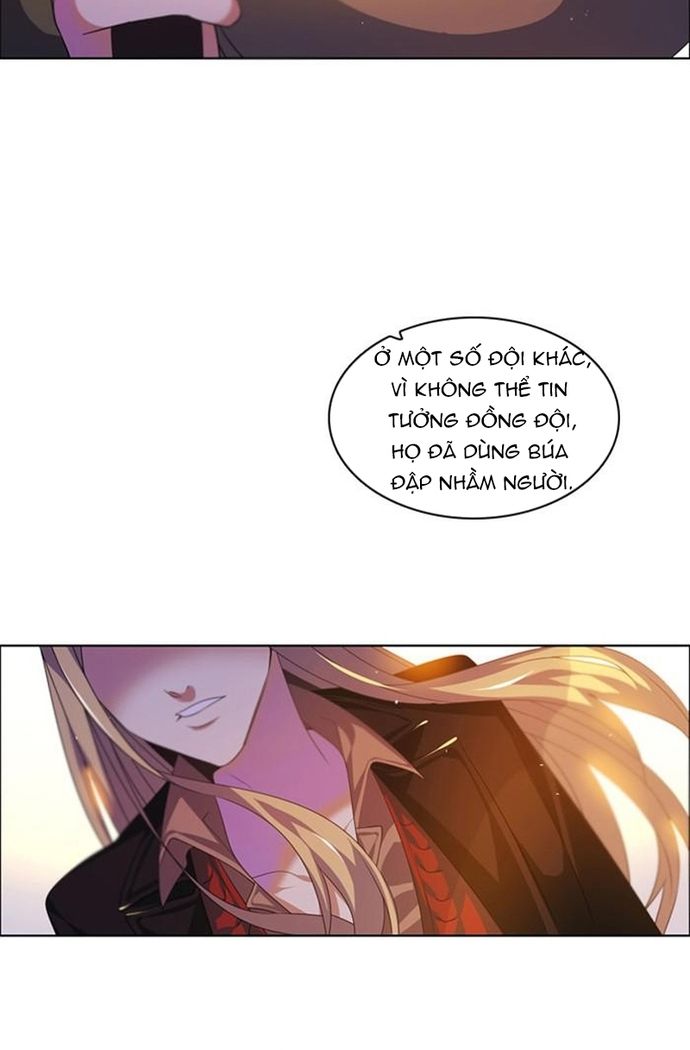 Zero Game - Chương 138