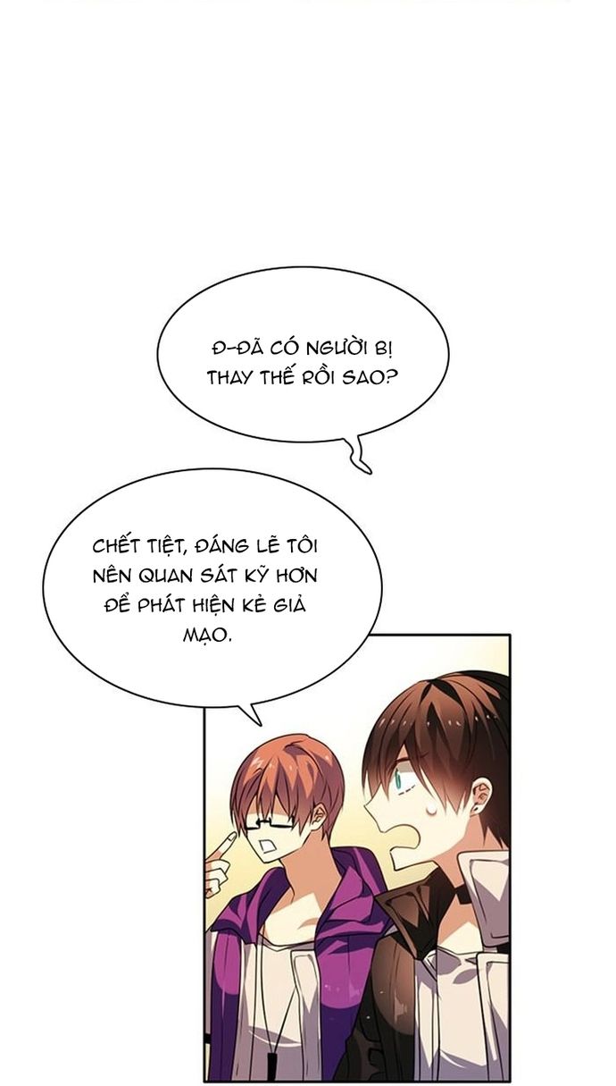 Zero Game - Chương 138