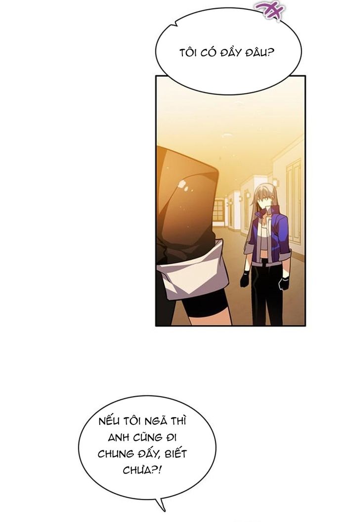Zero Game - Chương 138