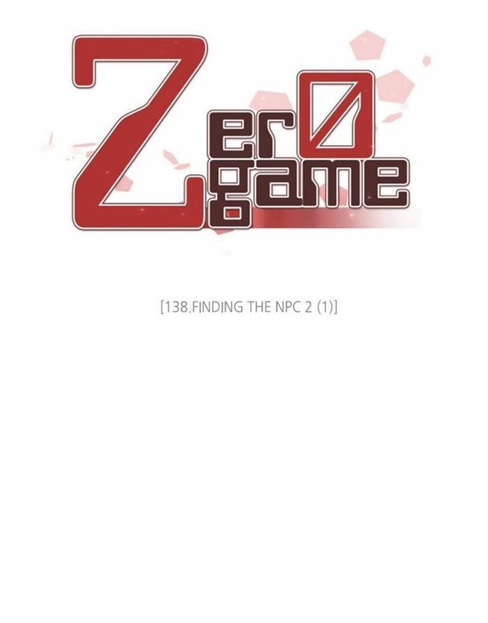 Zero Game - Chương 138