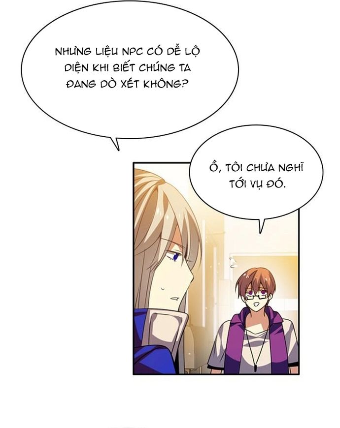 Zero Game - Chương 138