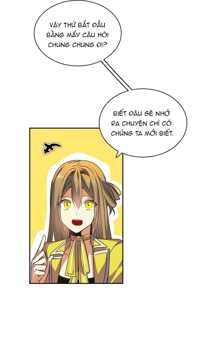 Zero Game - Chương 138