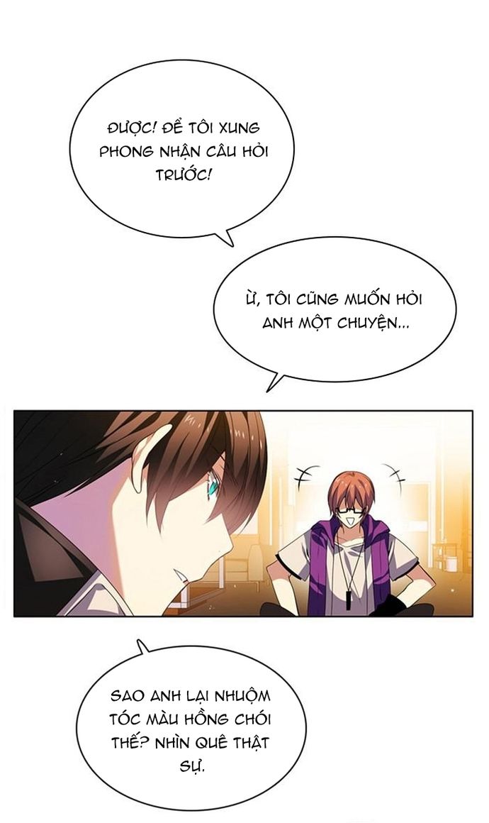 Zero Game - Chương 138
