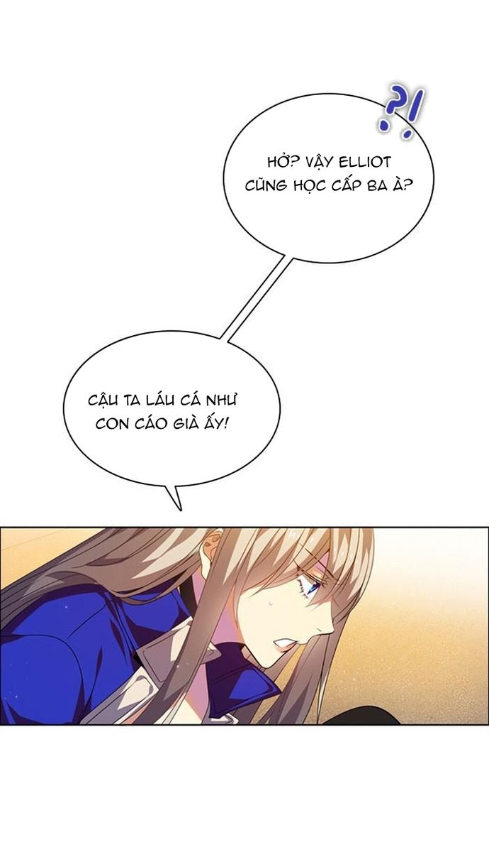 Zero Game - Chương 138