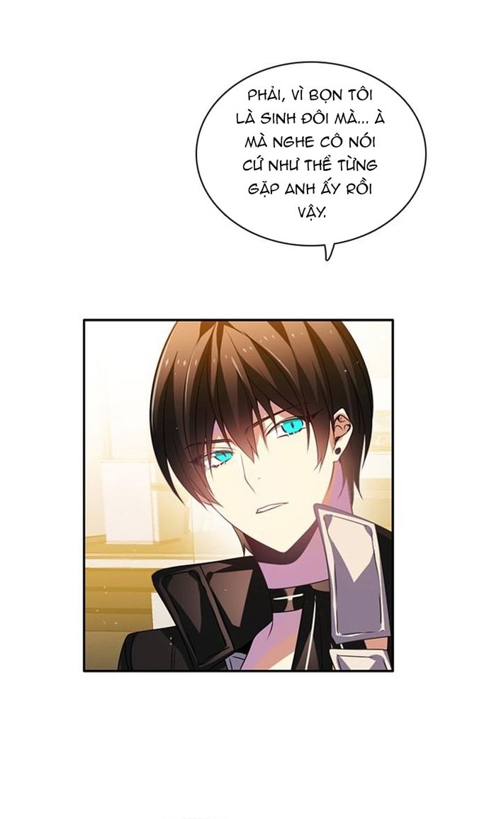 Zero Game - Chương 138