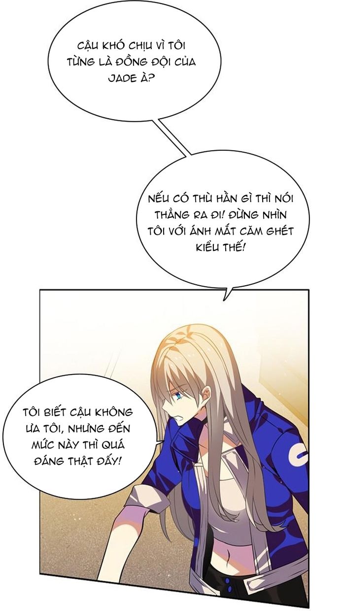 Zero Game - Chương 138
