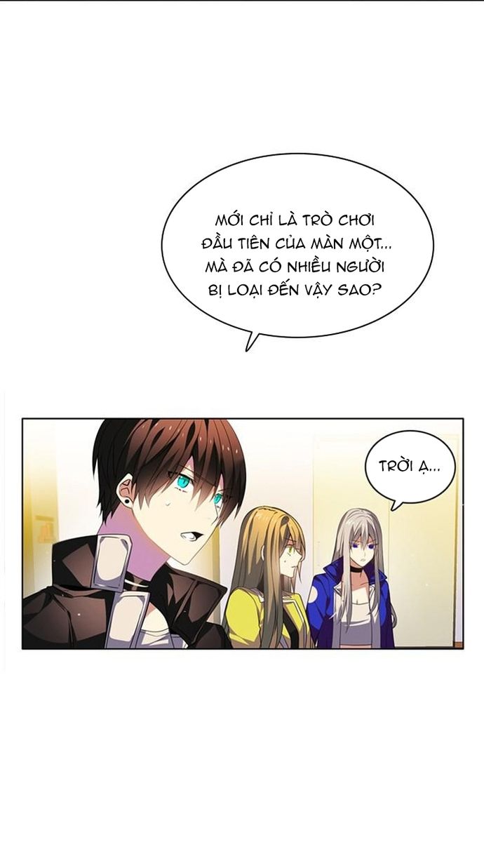 Zero Game - Chương 138