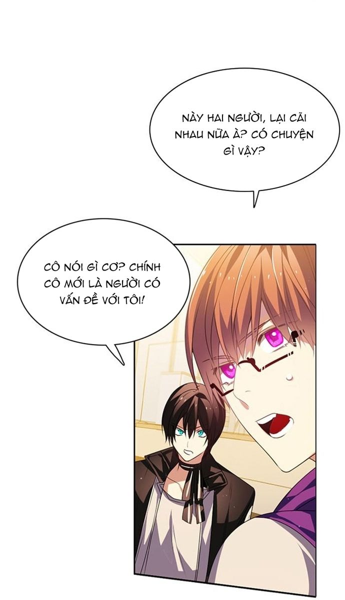 Zero Game - Chương 138