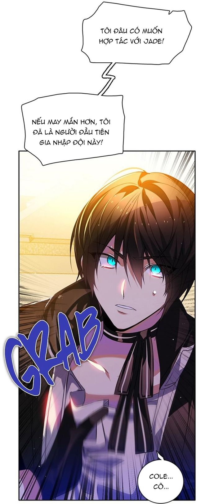 Zero Game - Chương 138