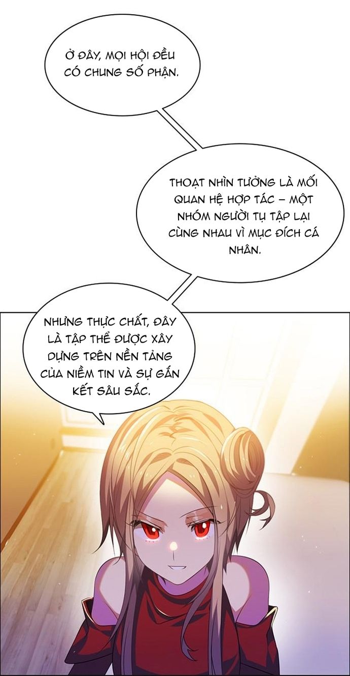 Zero Game - Chương 138