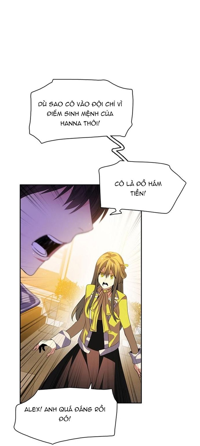 Zero Game - Chương 138