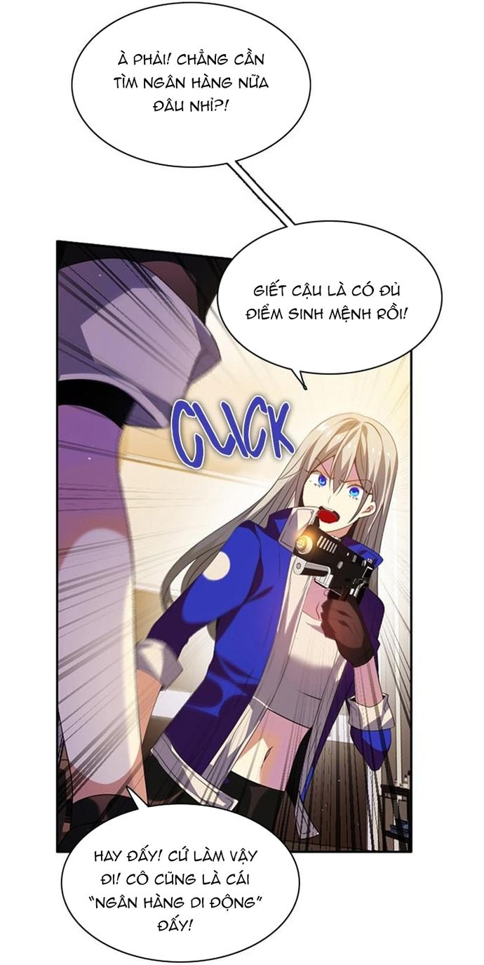 Zero Game - Chương 138