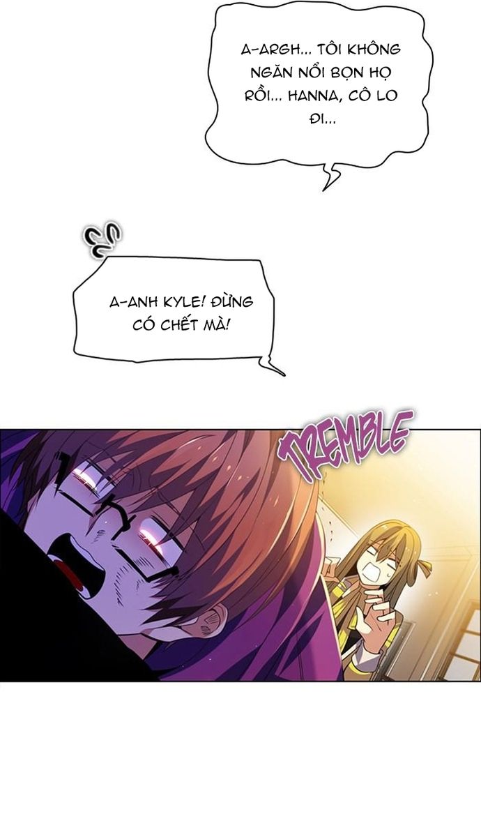 Zero Game - Chương 138