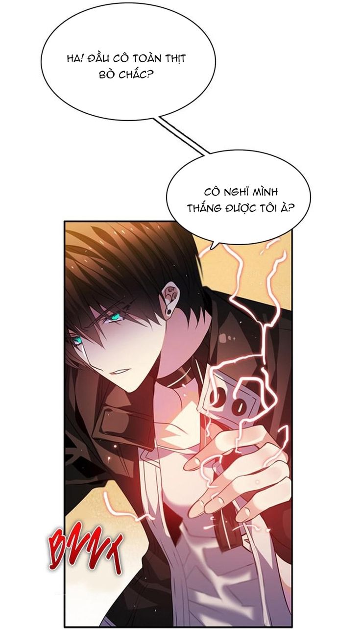 Zero Game - Chương 138