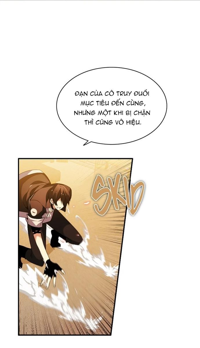 Zero Game - Chương 138
