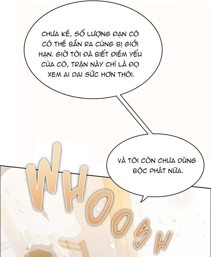 Zero Game - Chương 138