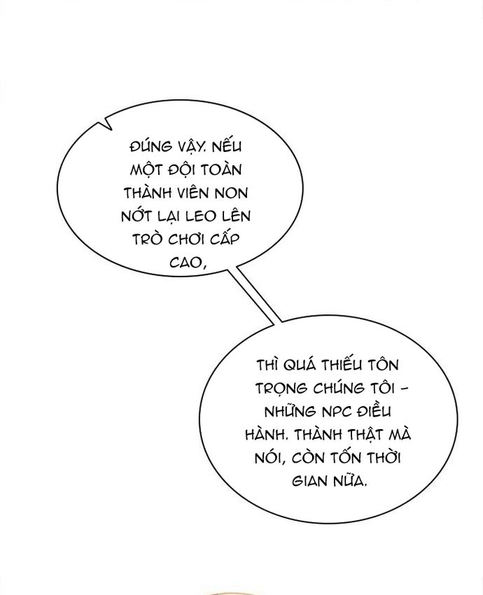 Zero Game - Chương 138