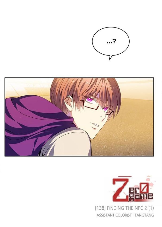 Zero Game - Chương 138