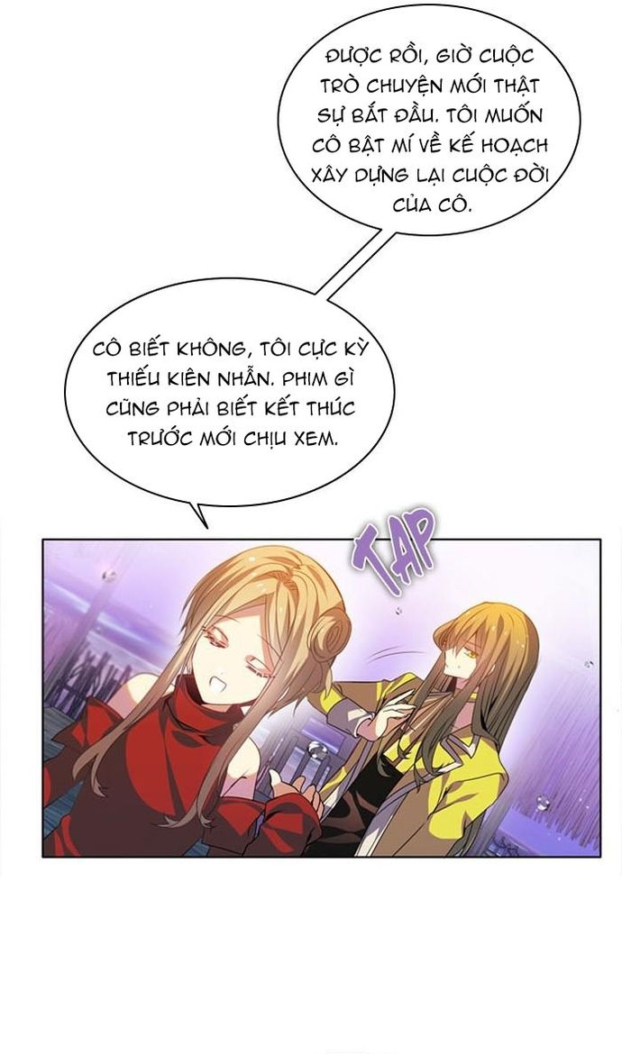 Zero Game - Chương 139