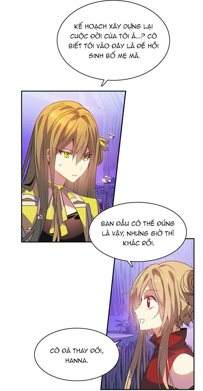 Zero Game - Chương 139