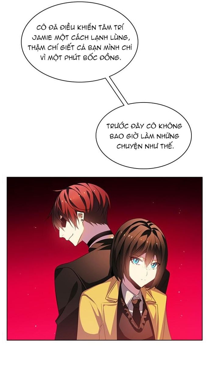 Zero Game - Chương 139