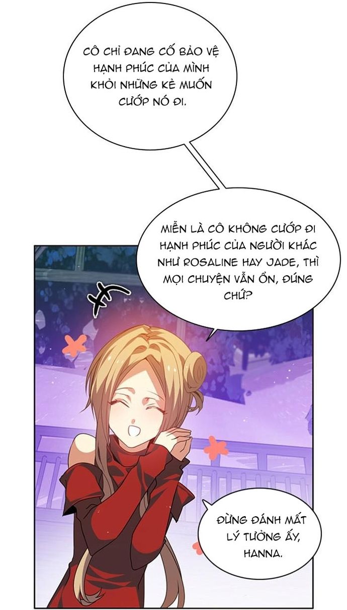 Zero Game - Chương 139