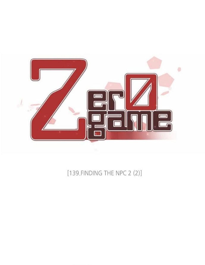Zero Game - Chương 139
