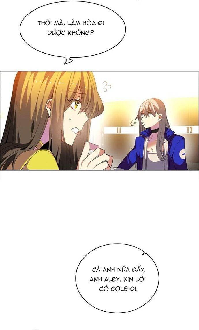 Zero Game - Chương 139