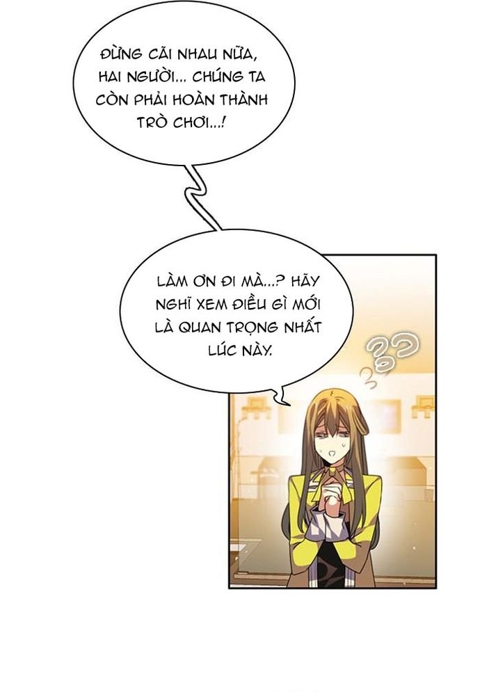 Zero Game - Chương 139