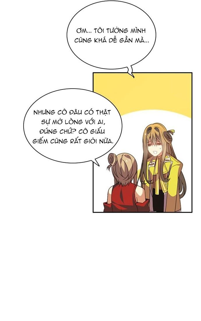 Zero Game - Chương 139