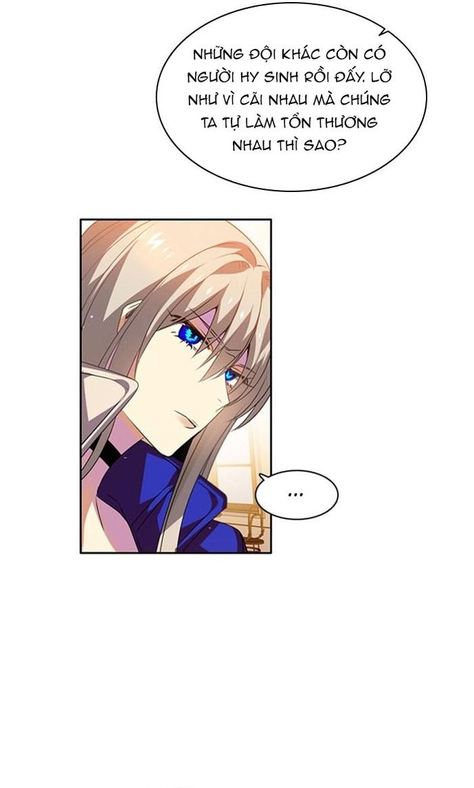 Zero Game - Chương 139