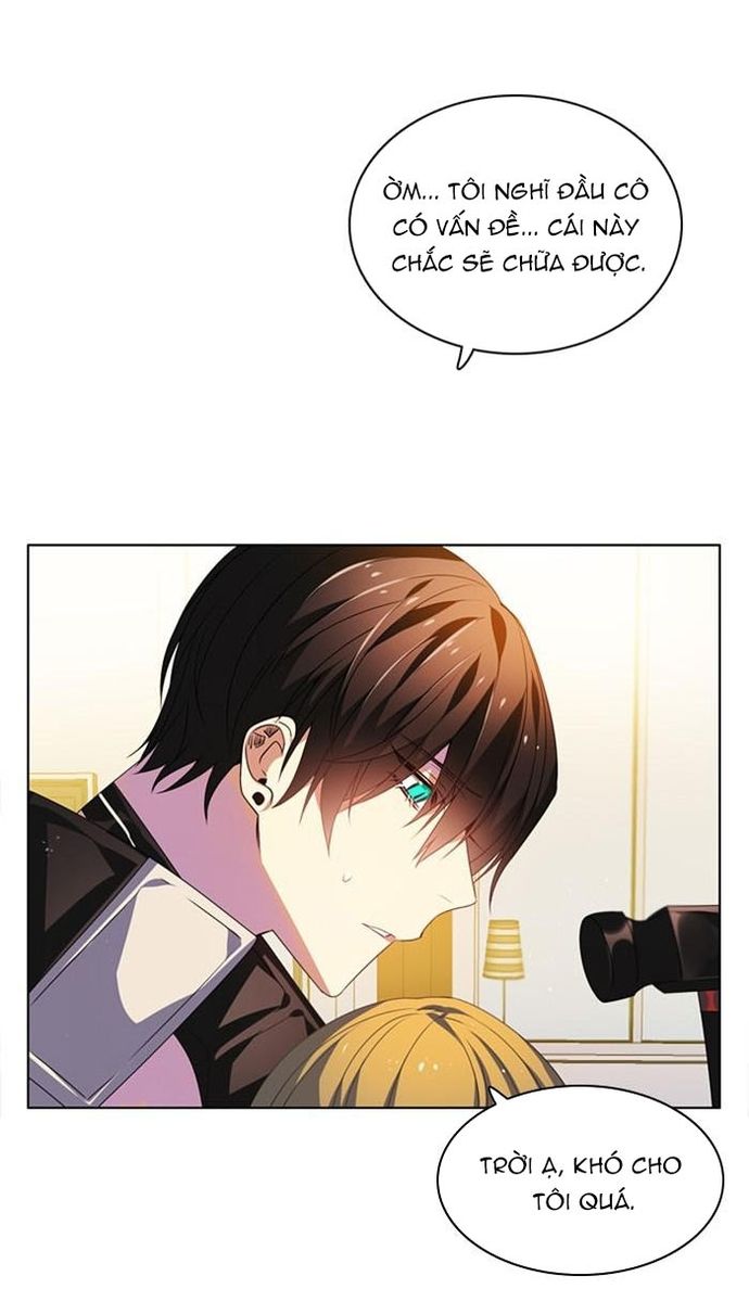 Zero Game - Chương 139