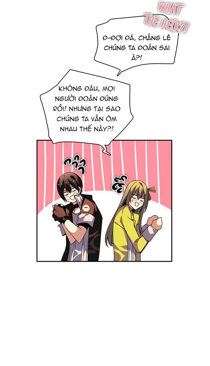 Zero Game - Chương 139