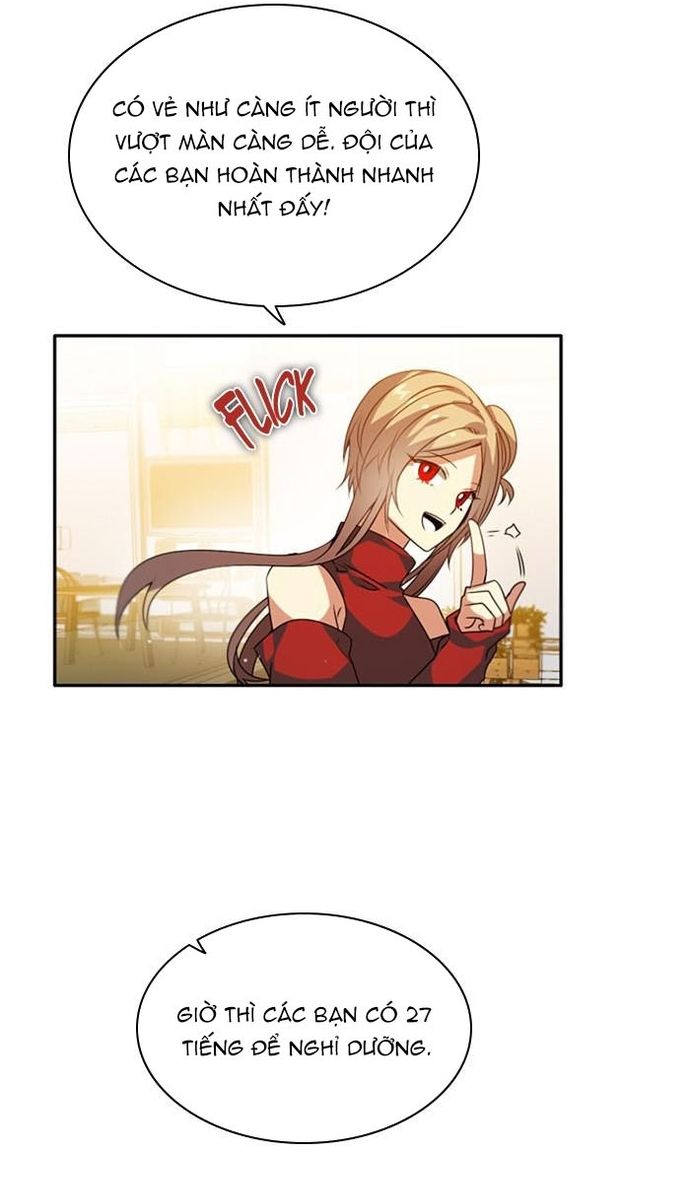 Zero Game - Chương 139