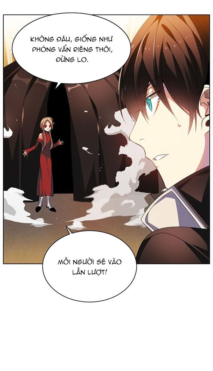 Zero Game - Chương 139