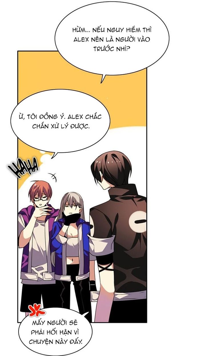 Zero Game - Chương 139