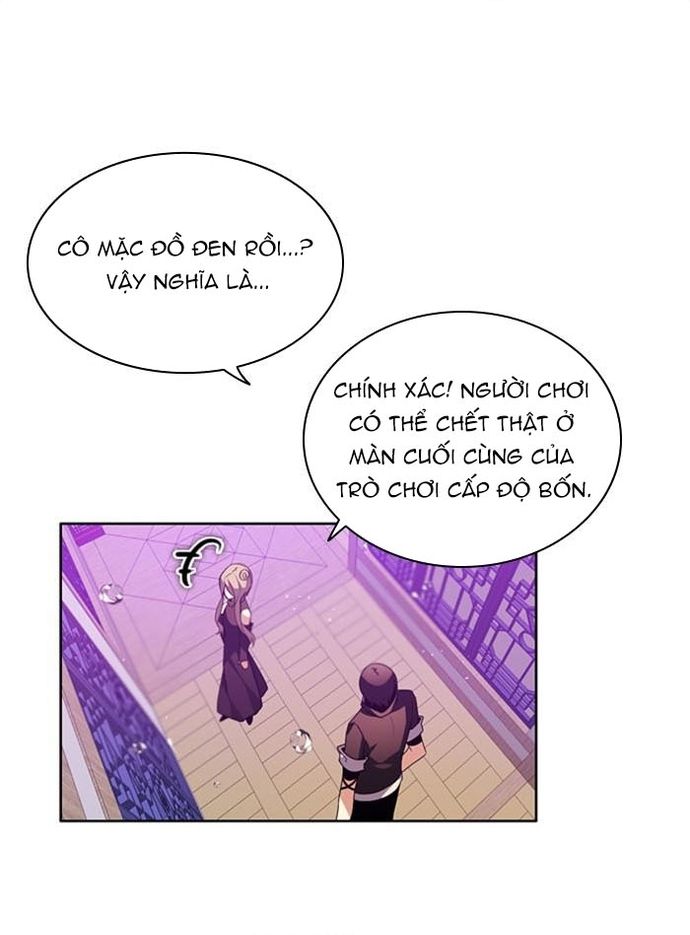 Zero Game - Chương 139