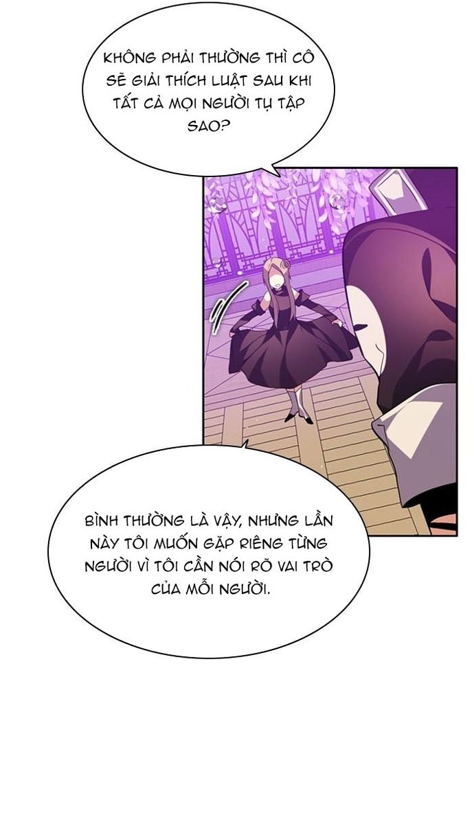 Zero Game - Chương 139