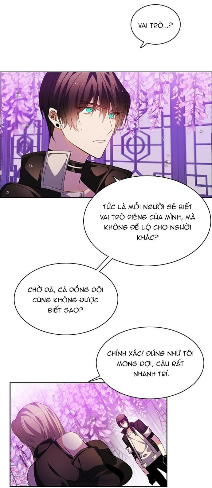 Zero Game - Chương 139
