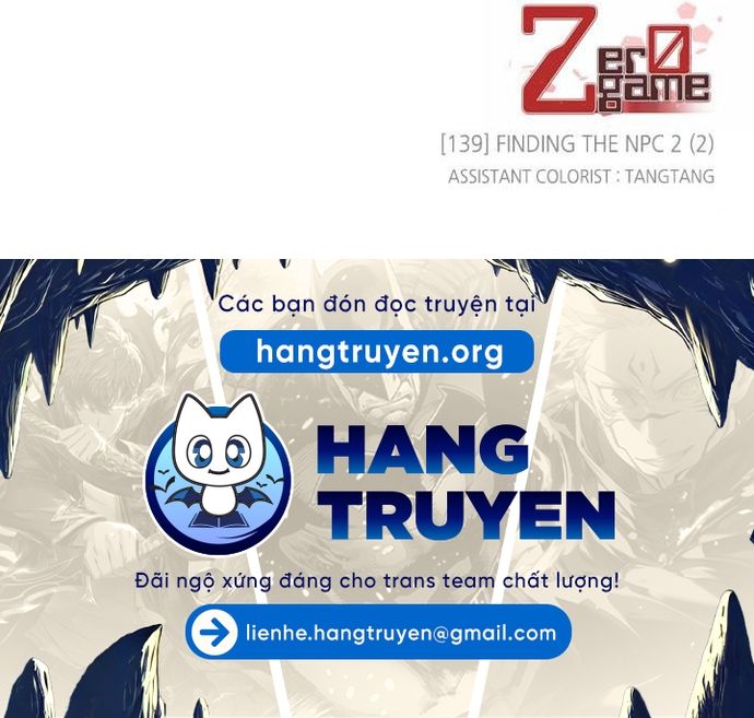 Zero Game - Chương 139