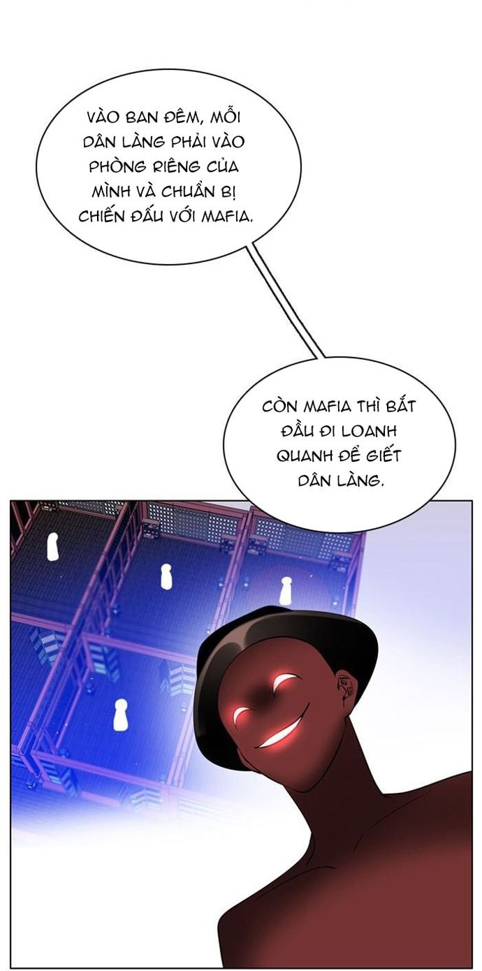 Zero Game - Chương 140