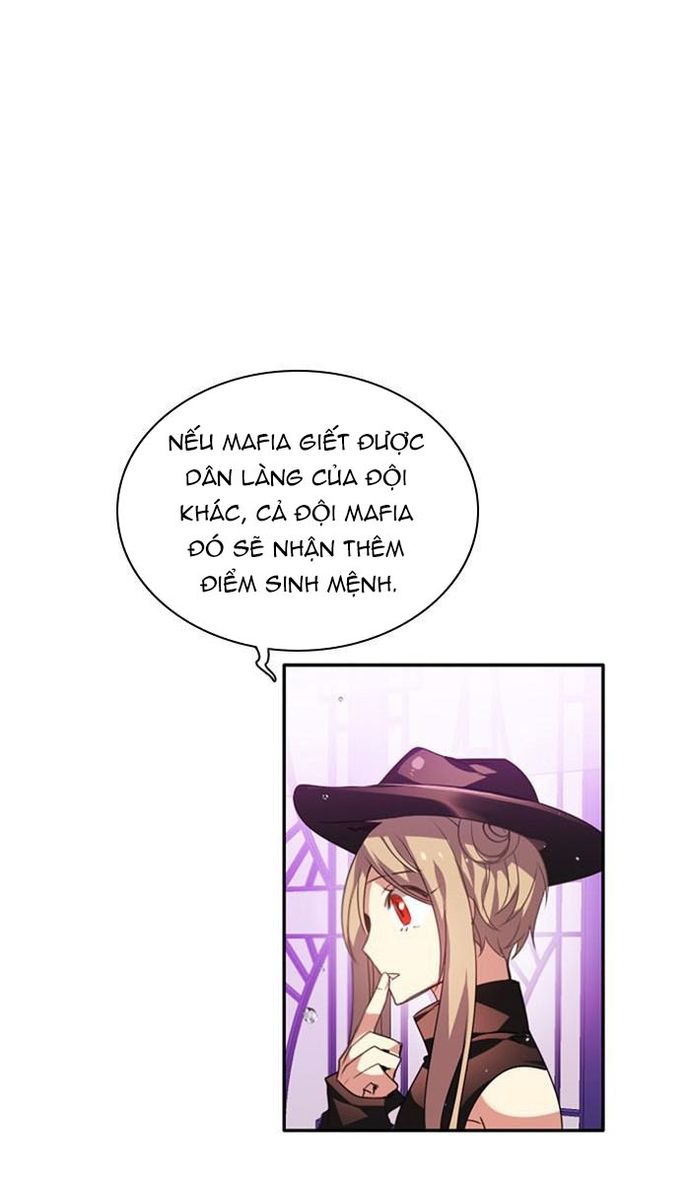 Zero Game - Chương 140